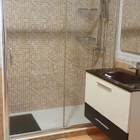 Apartementos Paseo De Lordelo - 2 Derecha O Grove