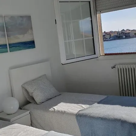 Apartementos Paseo De Lordelo - 2 Derecha Apartamento *
