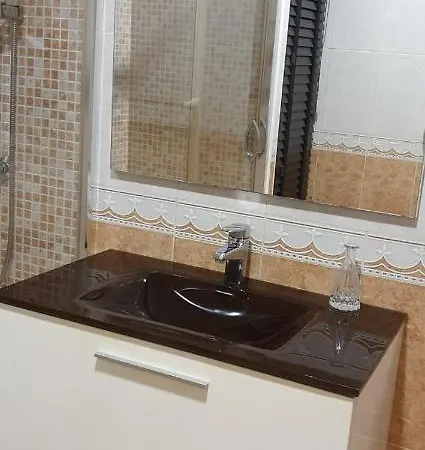 Apartementos Paseo De Lordelo - 2 Derecha O Grove