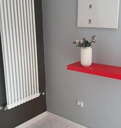 Apartementos Paseo De Lordelo - 2 Derecha *