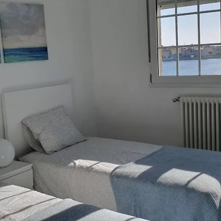 Apartementos Paseo De Lordelo - 2 Derecha Διαμέρισμα