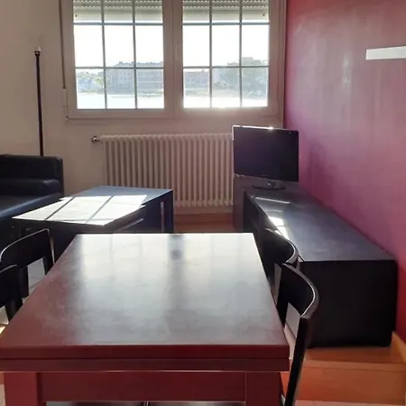 Apartementos Paseo De Lordelo - 2 Derecha Διαμέρισμα *