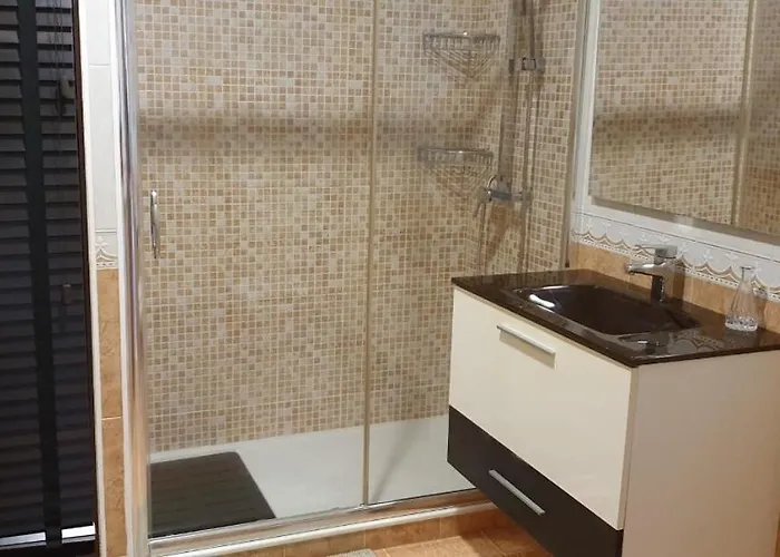 Apartementos Paseo De Lordelo - 2 Derecha O Grove