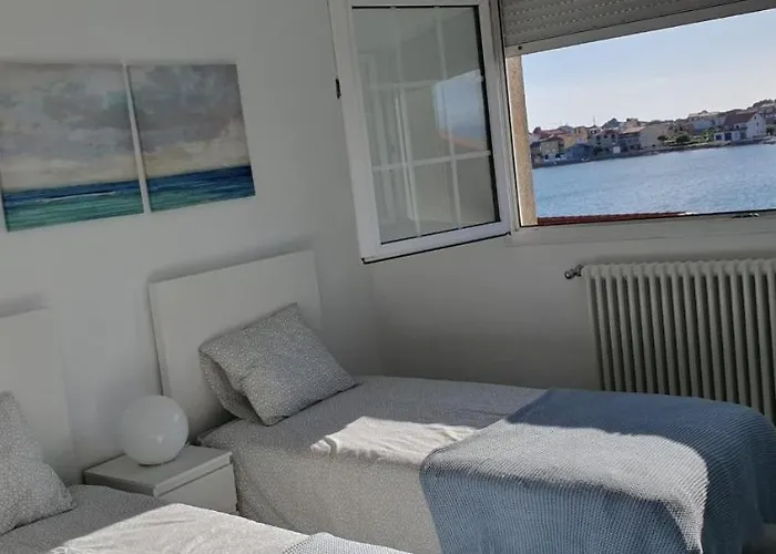 Apartementos Paseo De Lordelo - 2 Derecha Apartamento *