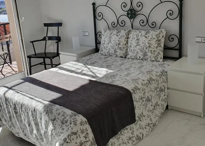 Apartementos Paseo De Lordelo - 2 Derecha Apartamento *