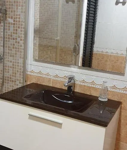 Apartementos Paseo De Lordelo - 2 Derecha O Grove