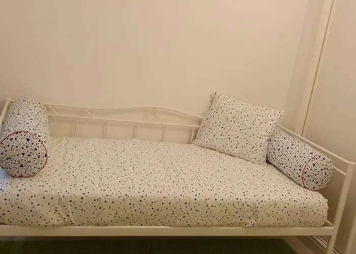 Apartamento Apartementos Paseo De Lordelo - 2 Derecha O Grove