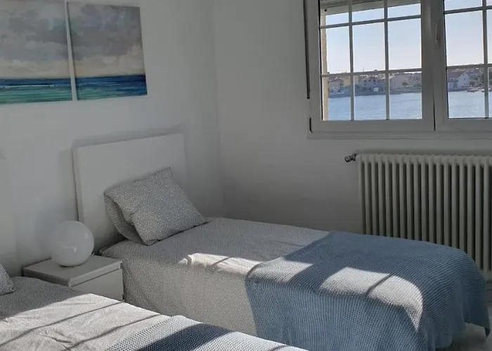 Apartementos Paseo De Lordelo - 2 Derecha Apartamento